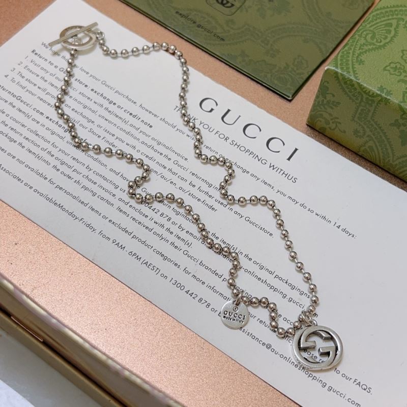 Gucci Necklaces